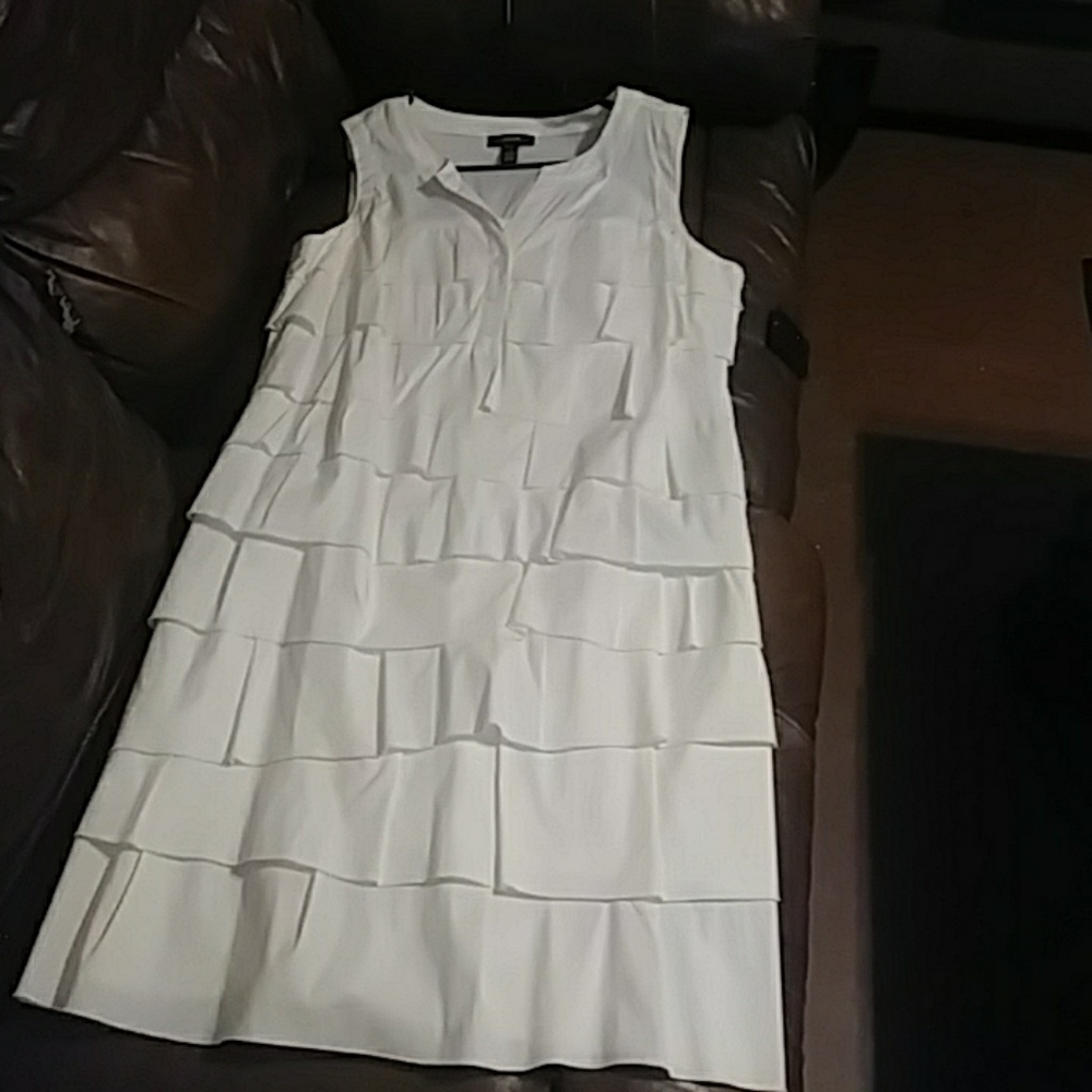 Beautiful dress